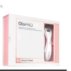New! Beauty Bio Micro-needling Rejuvenation Tool